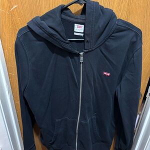 men’s medium levis jacket